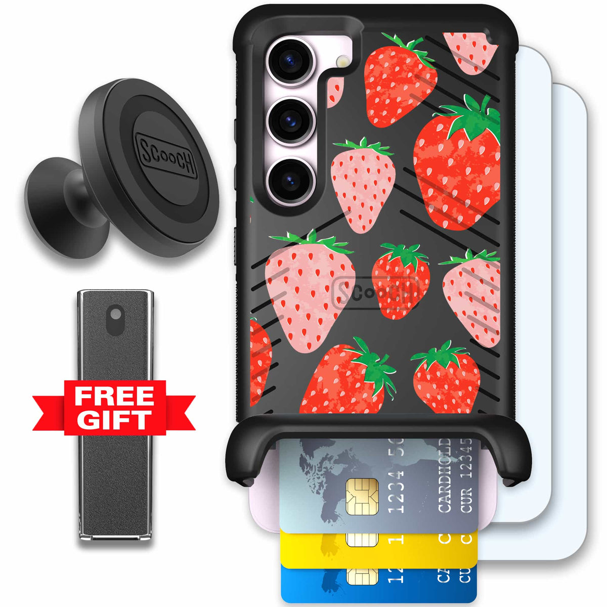 Strawberry Fields Bundle Image 149