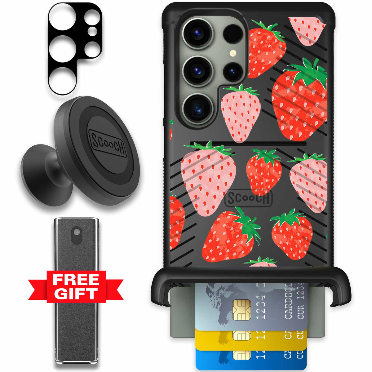 Strawberry Fields Bundle Image 141