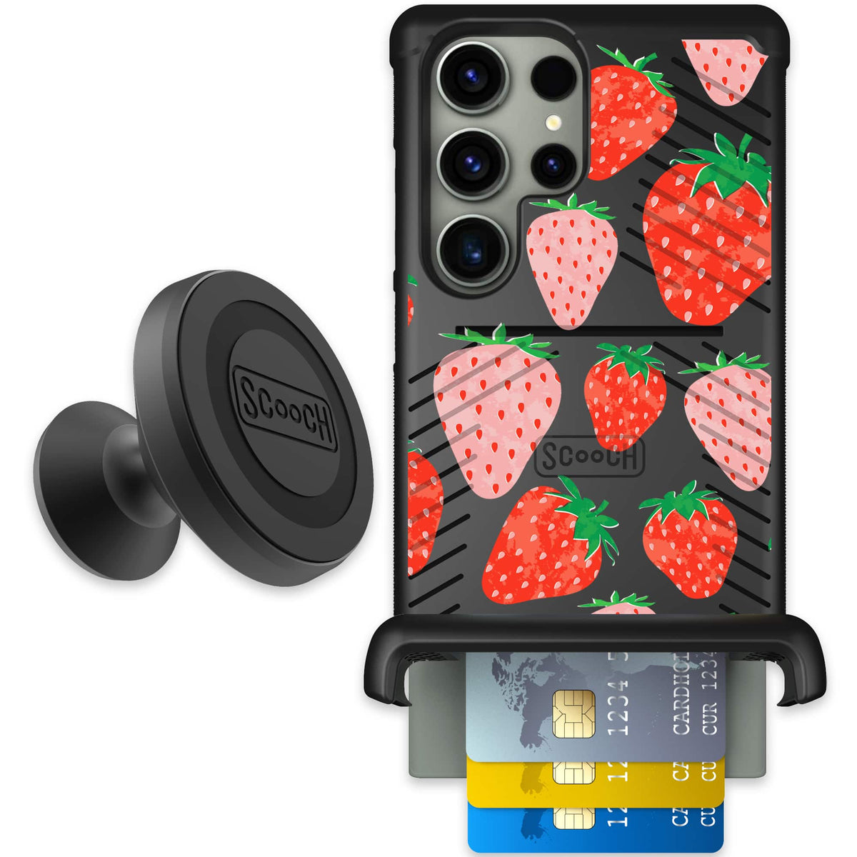 Strawberry Fields Bundle Image 140