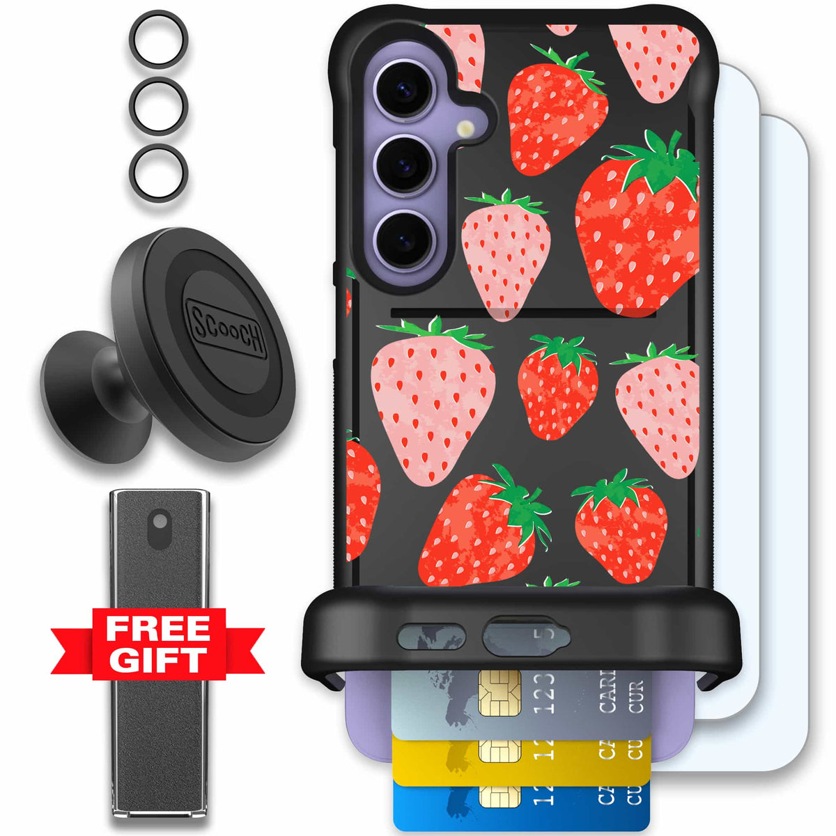 Strawberry Fields Bundle Image 133