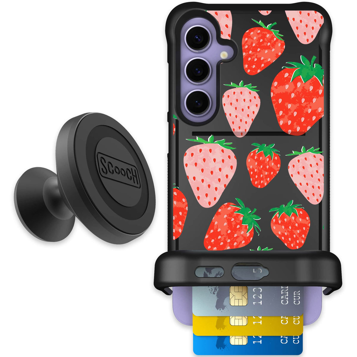 Strawberry Fields Bundle Image 132
