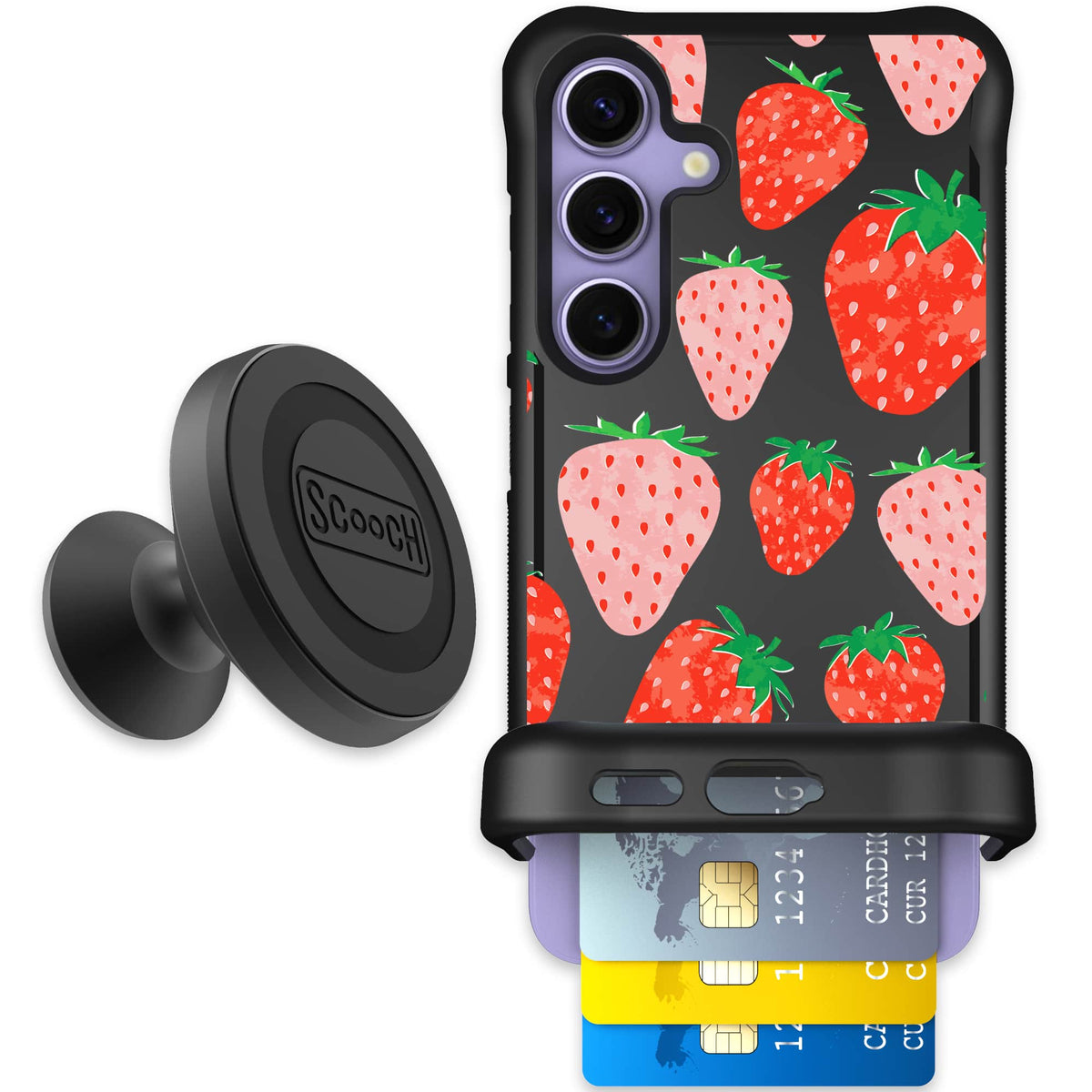 Strawberry Fields Bundle Image 136