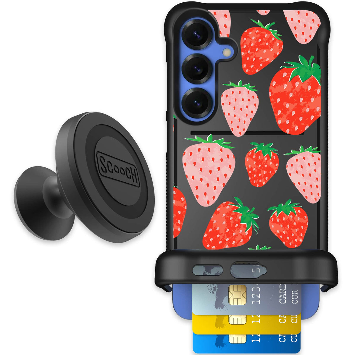 Strawberry Fields Bundle Image 120