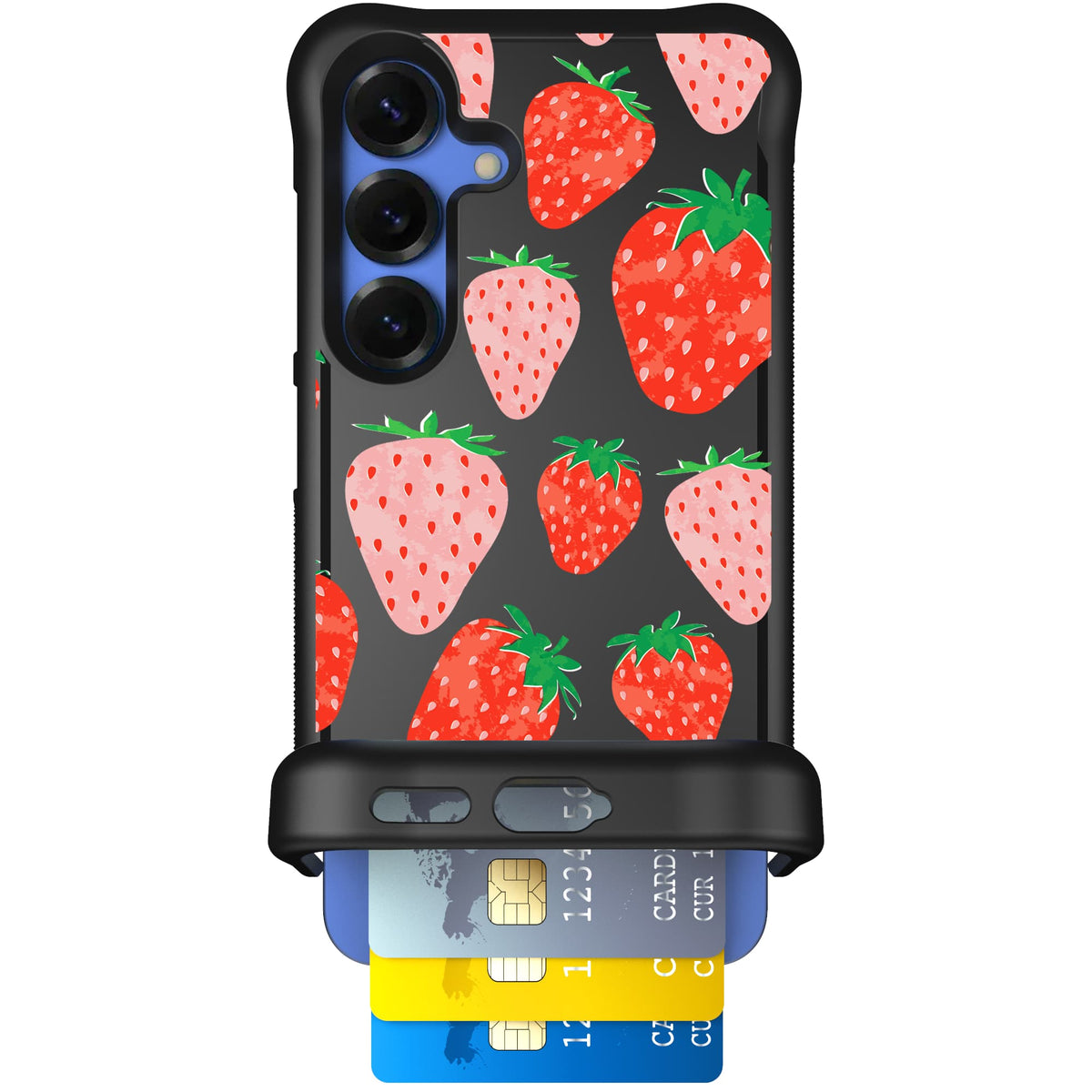 Strawberry Fields Bundle Image 123