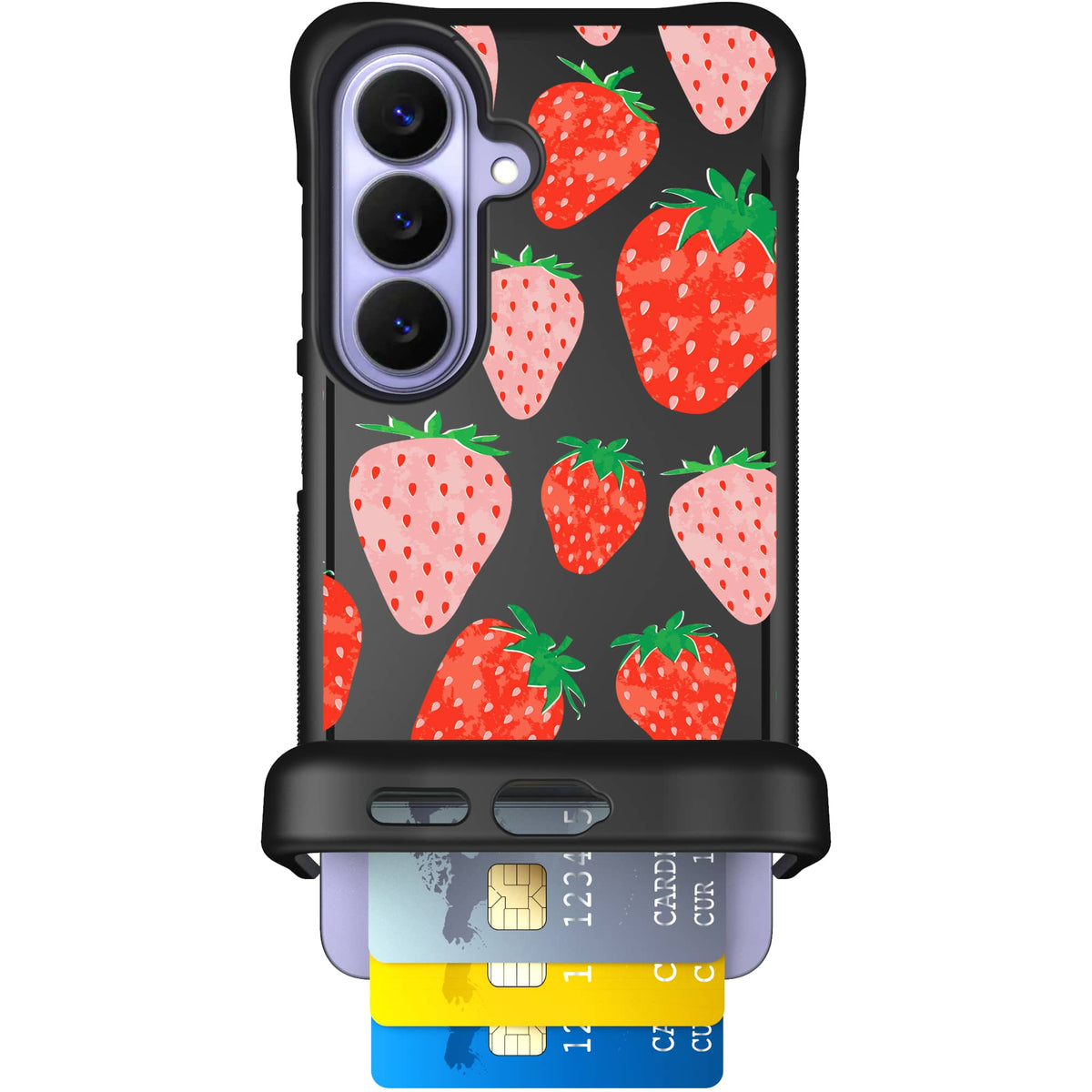 Strawberry Fields Bundle Image 111