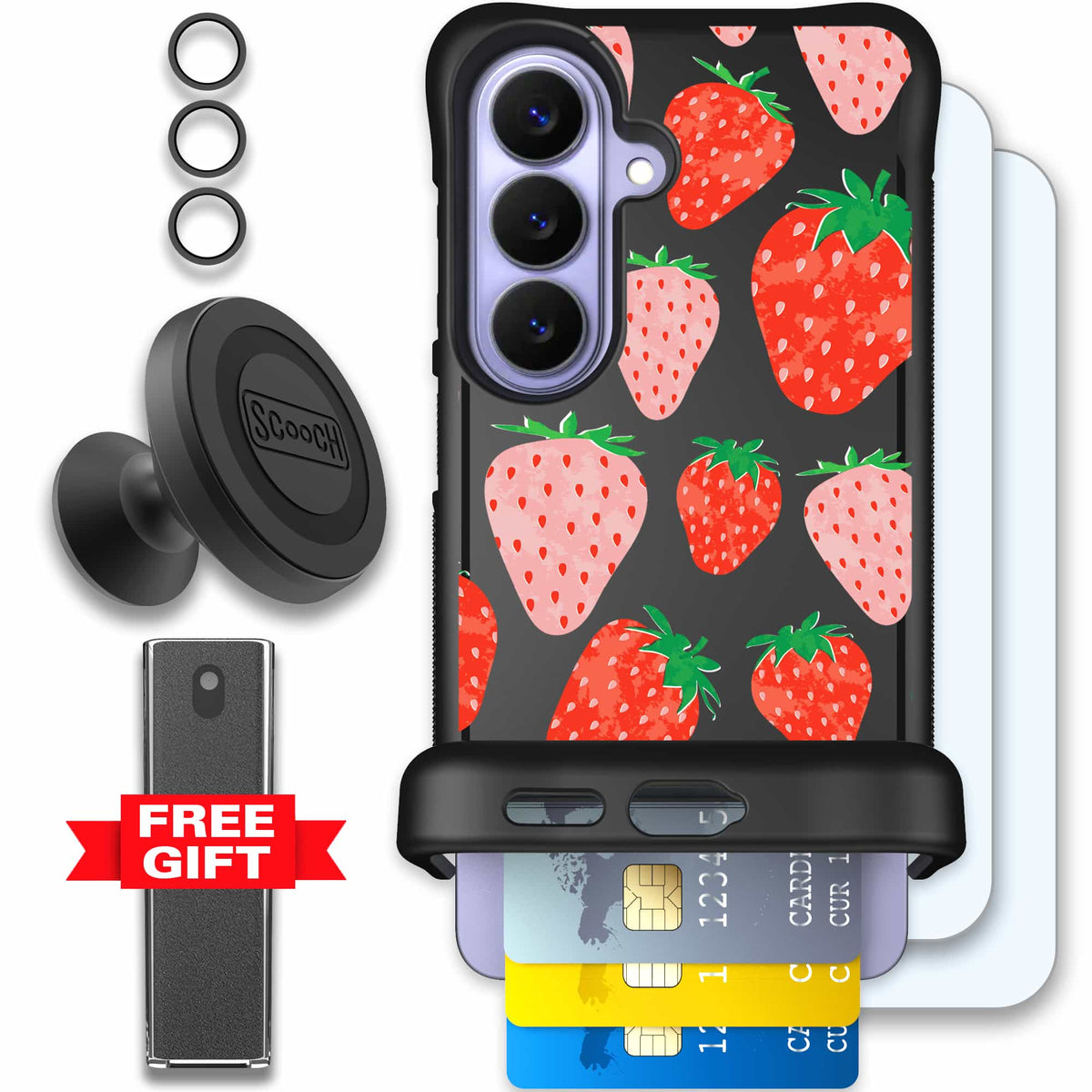 Strawberry Fields Bundle Image 113