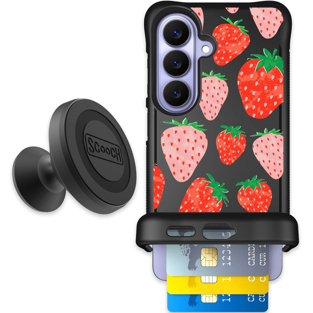 Strawberry Fields Bundle Image 112