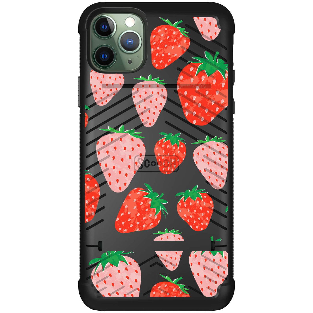 Strawberry Fields Bundle Image 100