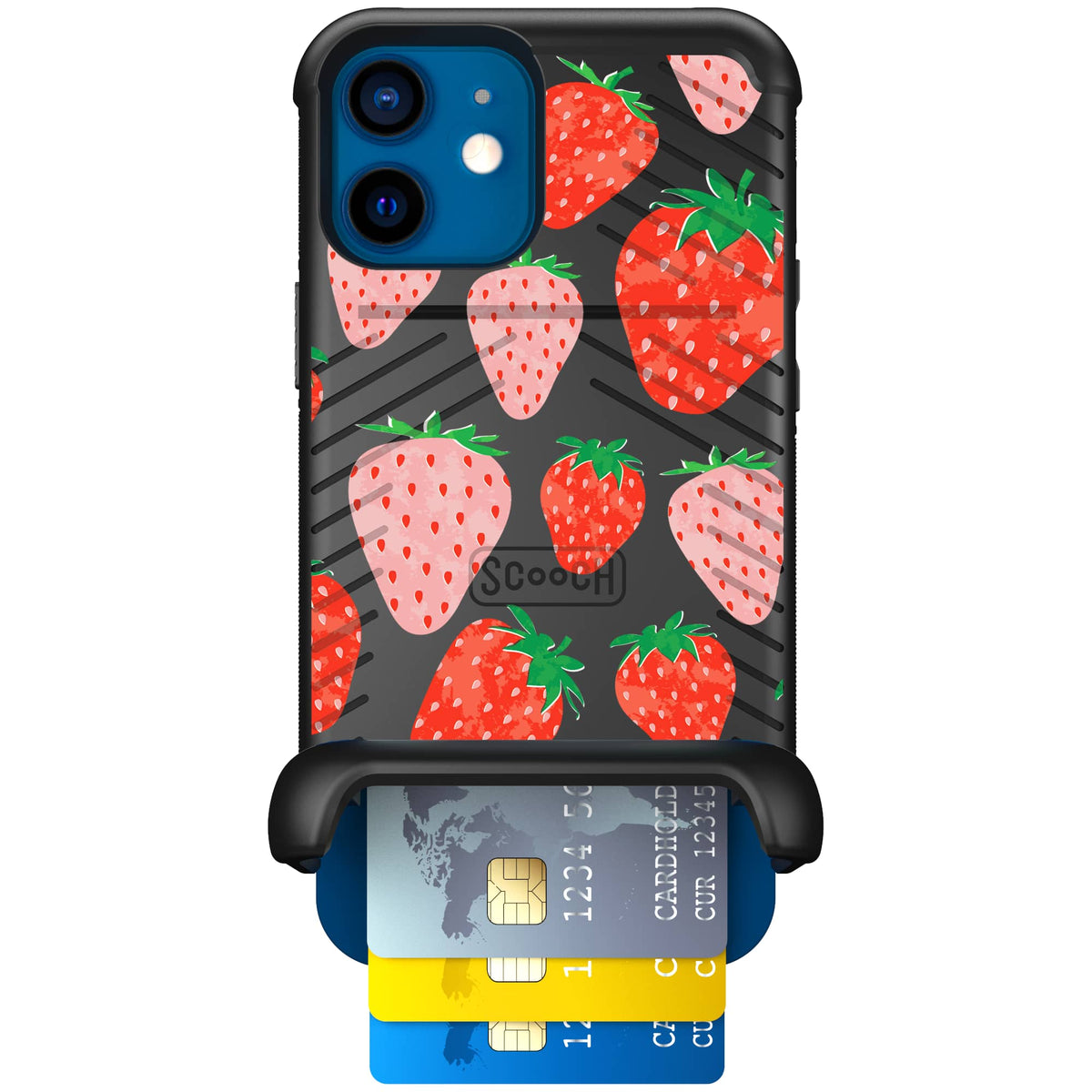 Strawberry Fields Bundle Image 089