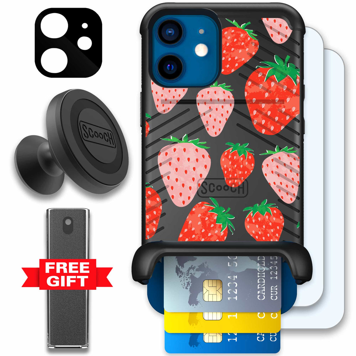 Strawberry Fields Bundle Image 094