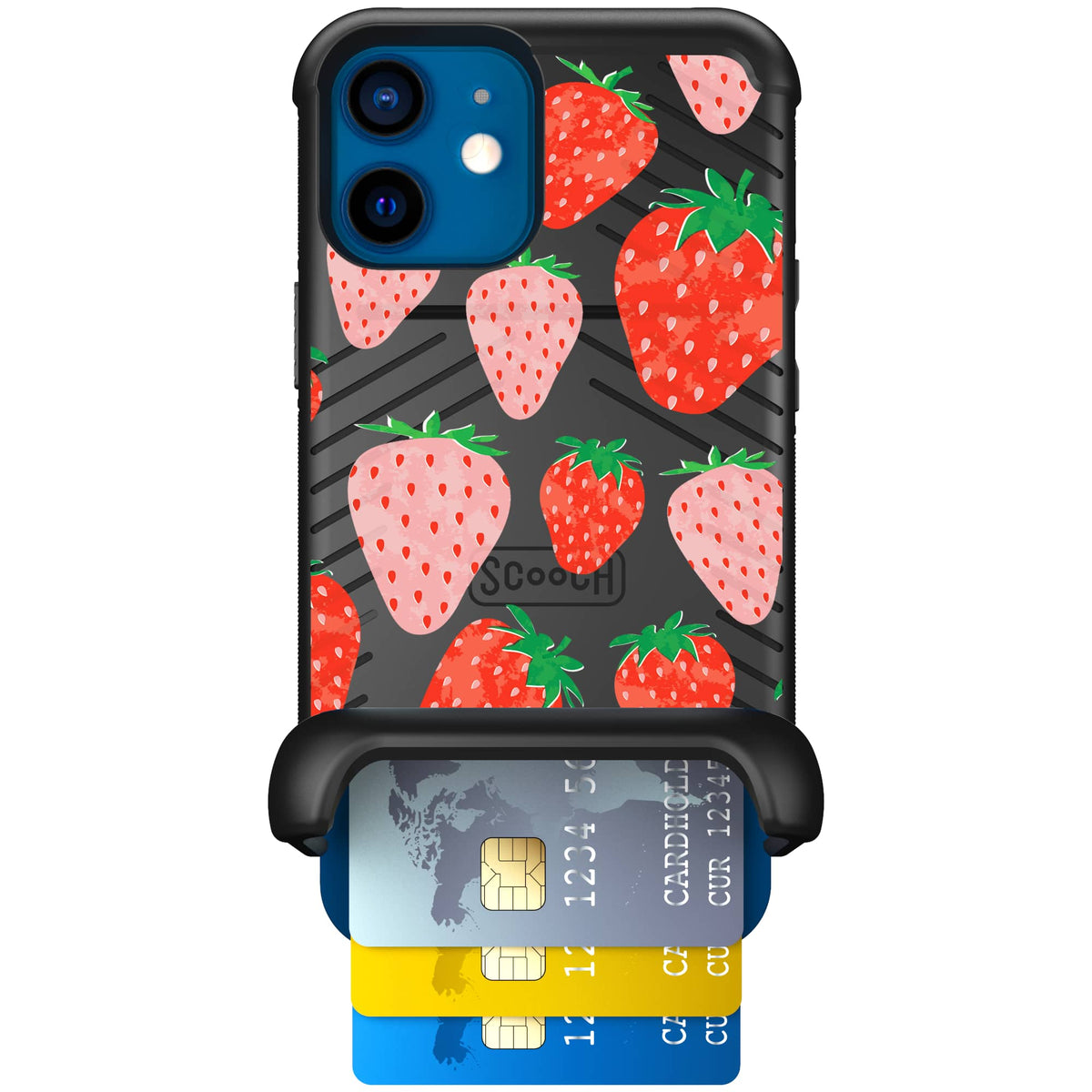 Strawberry Fields Bundle Image 096