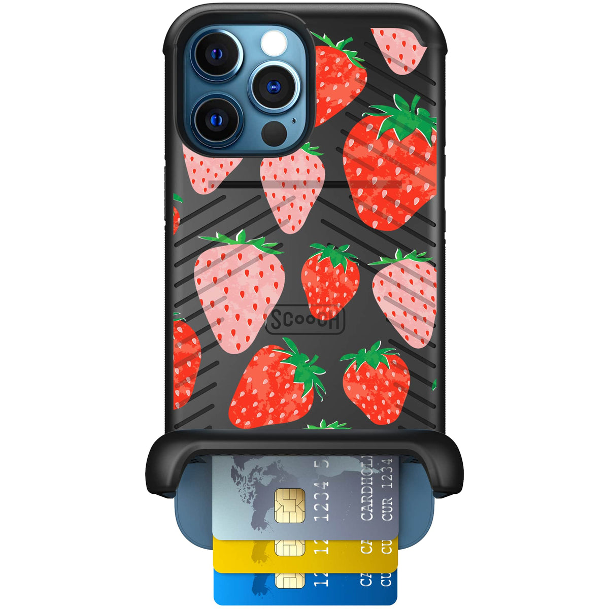 Strawberry Fields Bundle Image 085