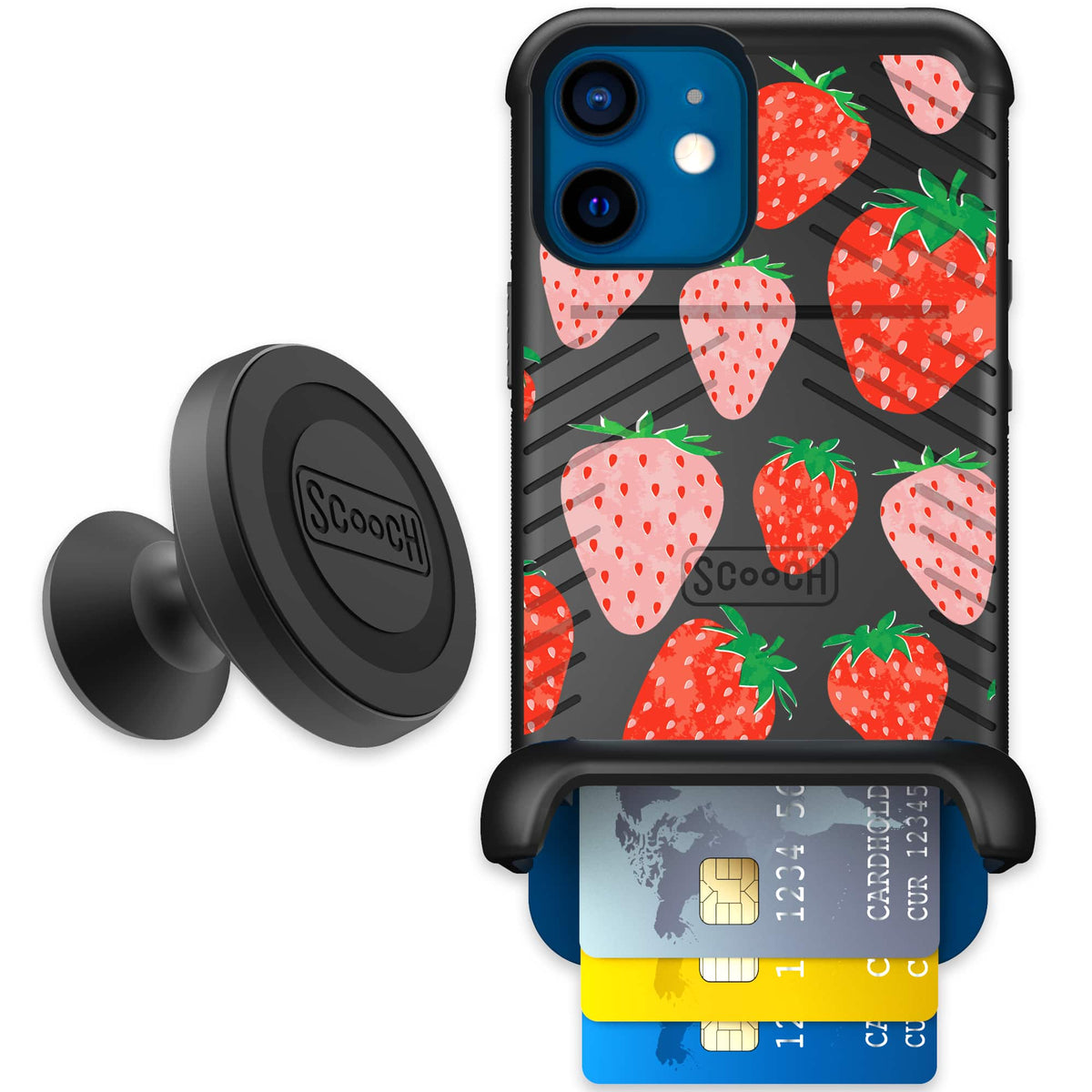 Strawberry Fields Bundle Image 093