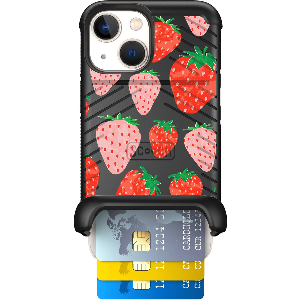 Strawberry Fields Bundle Image 081