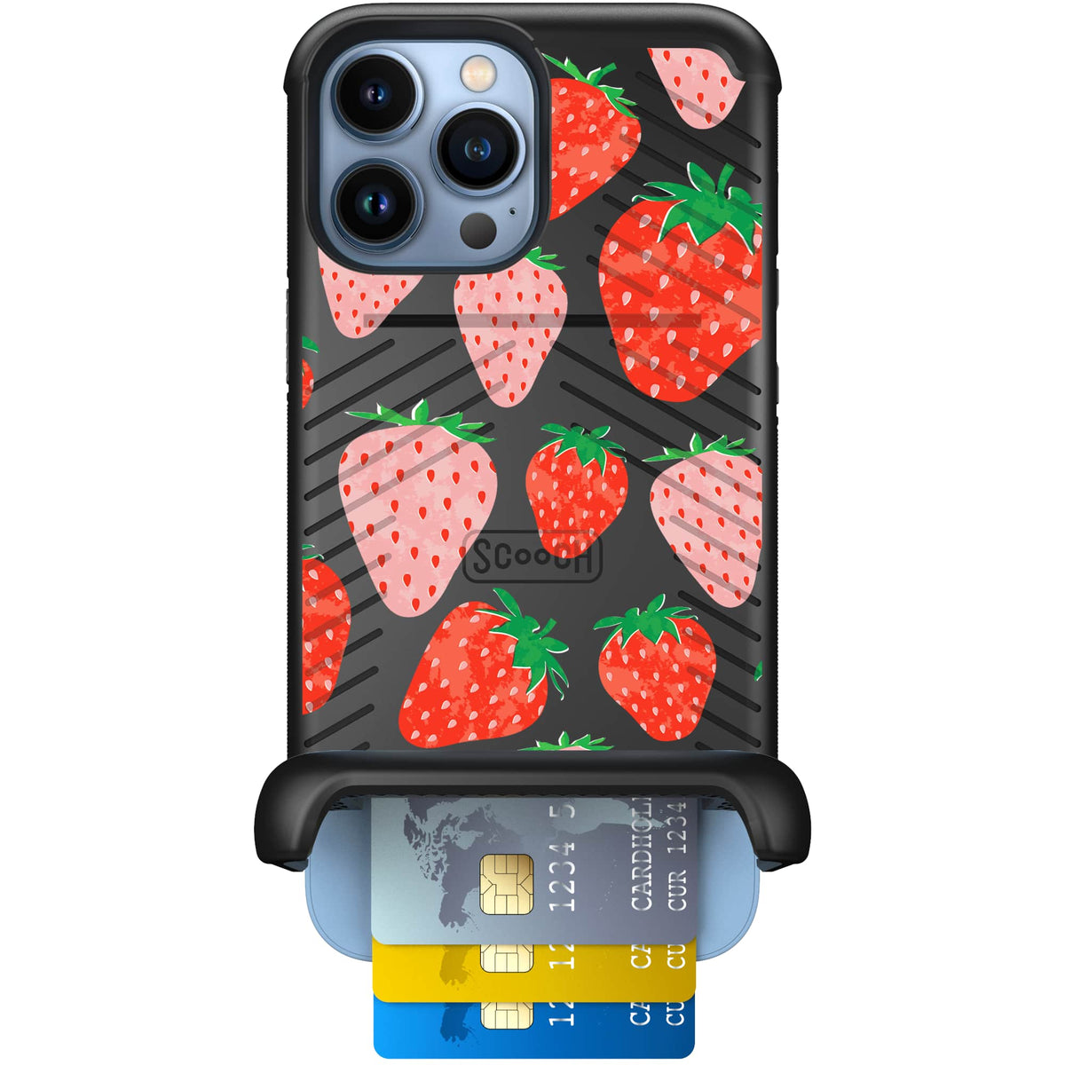 Strawberry Fields Bundle Image 069