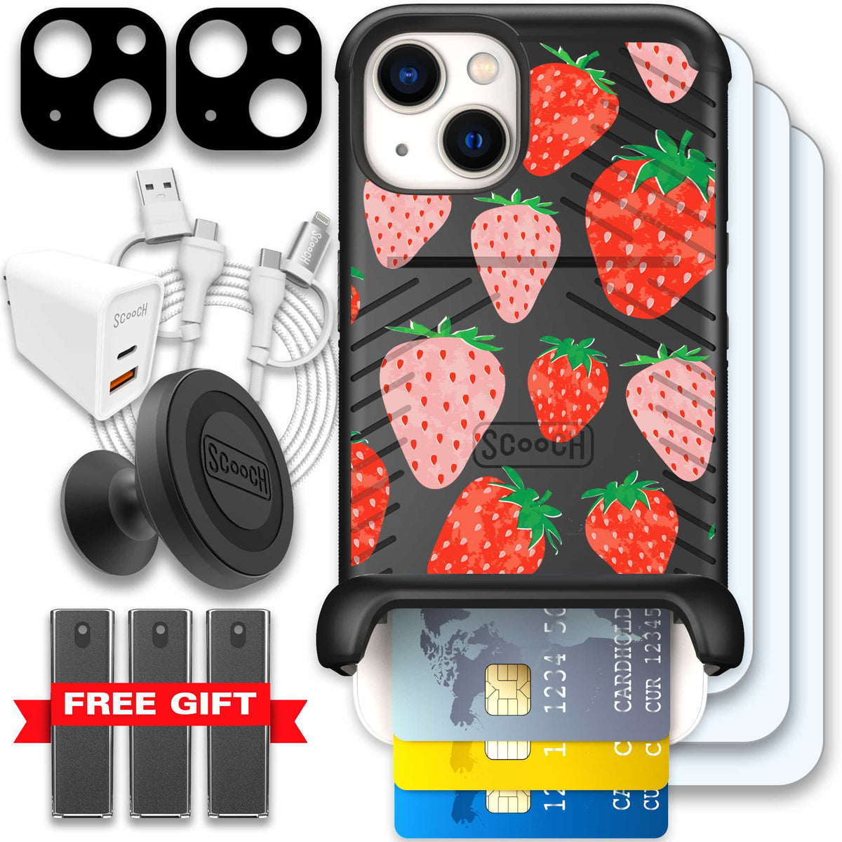 Strawberry Fields Bundle Image 080