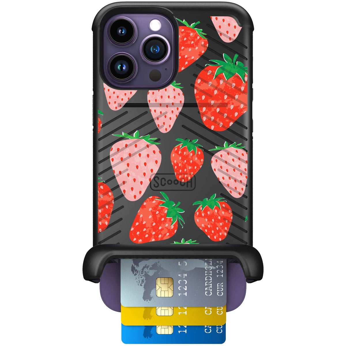 Strawberry Fields Bundle Image 053