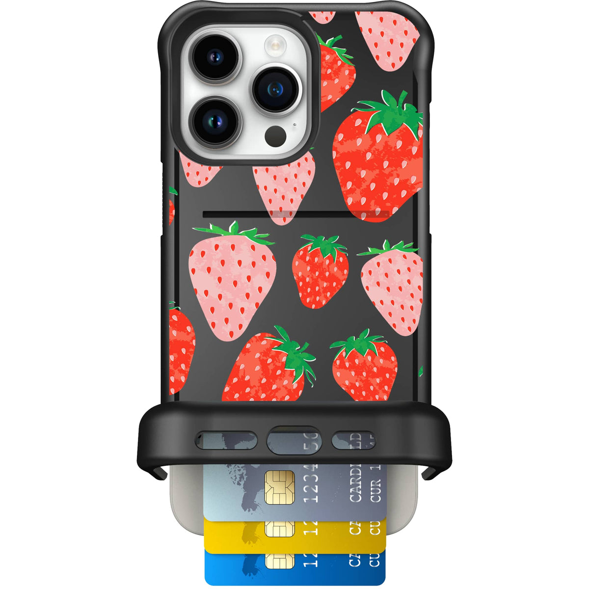 Strawberry Fields Bundle Image 037