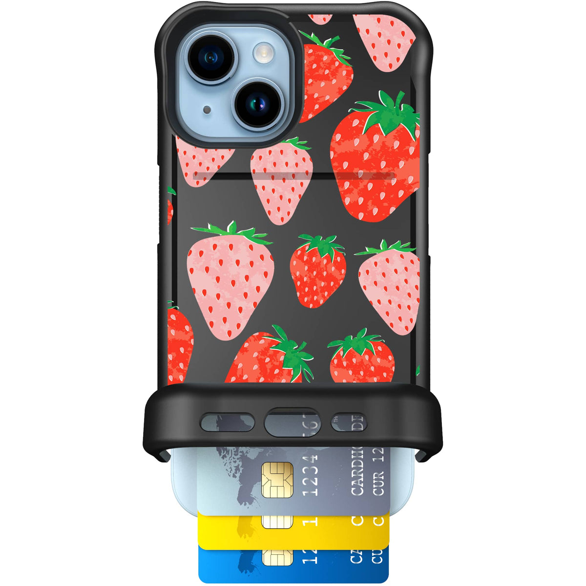 Strawberry Fields Bundle Image 049