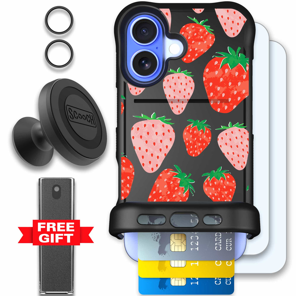 Strawberry Fields Bundle Image 035