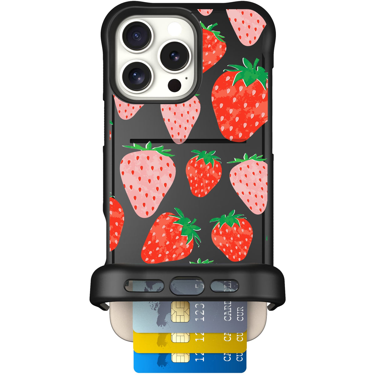 Strawberry Fields Bundle Image 021