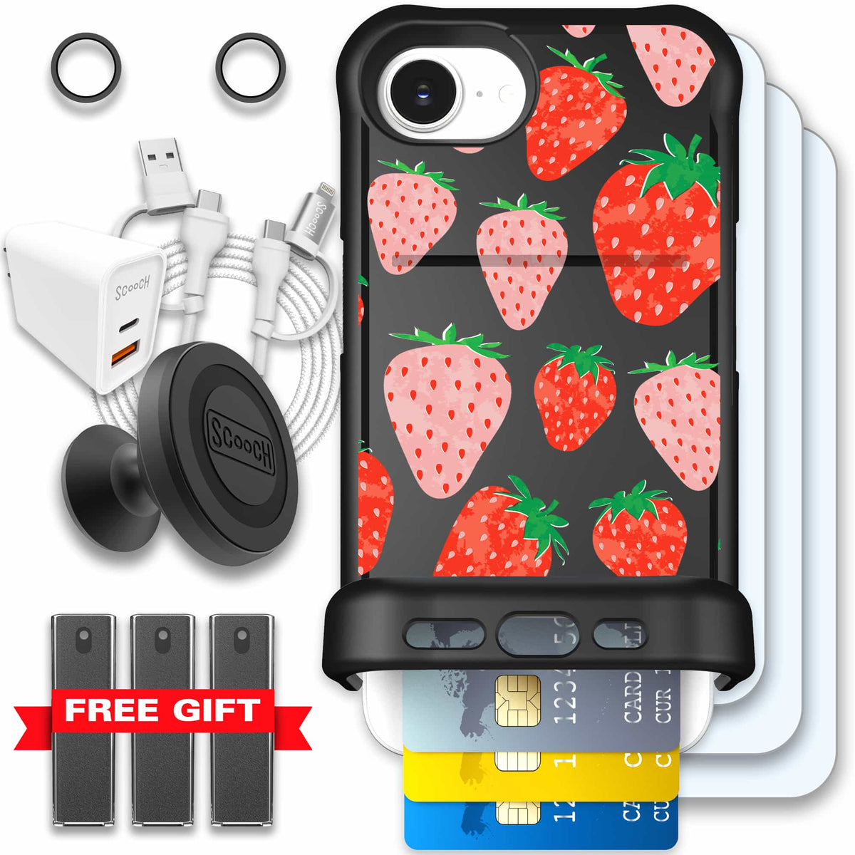 Strawberry Fields Bundle Image 020