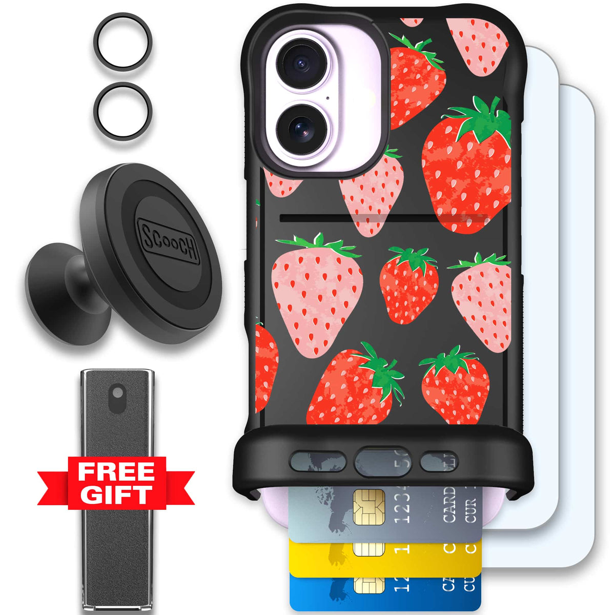 Strawberry Fields Bundle Image 015