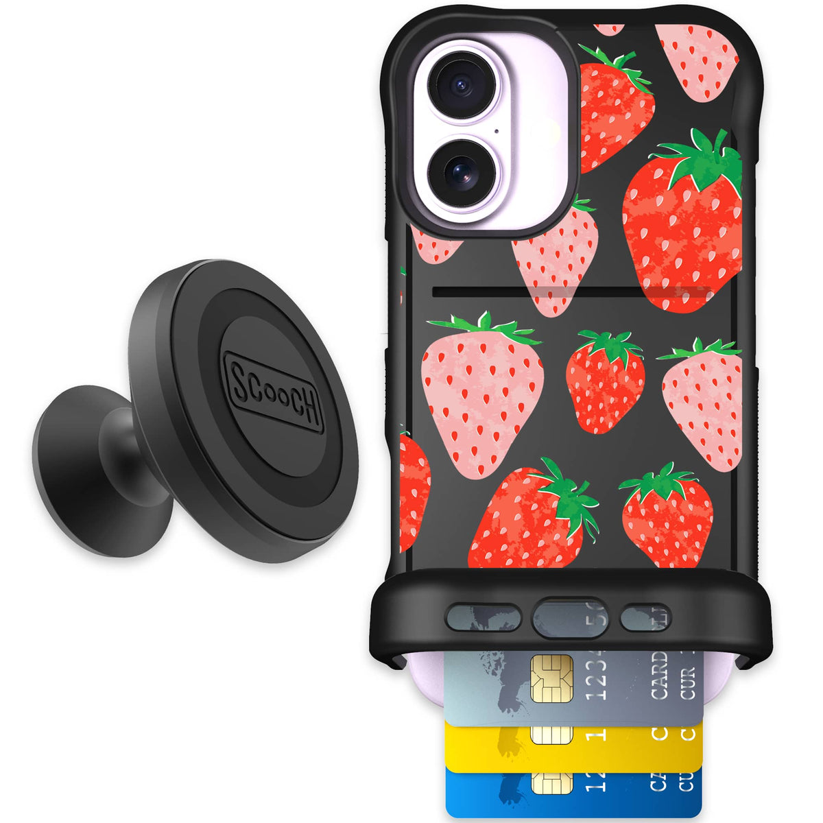 Strawberry Fields Bundle Image 014