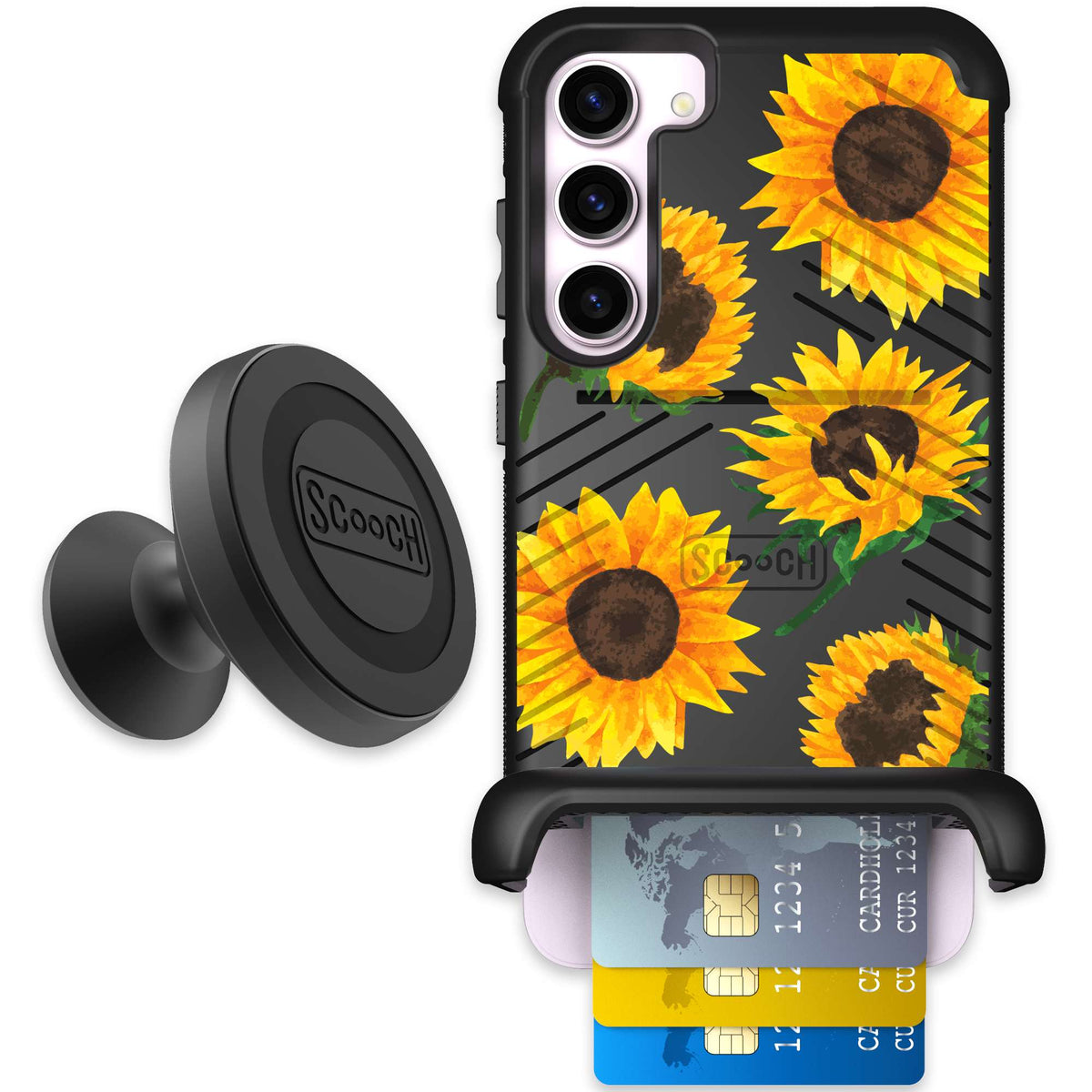 WMTE SUNFLFRZ S23 Plus Starter Bundle