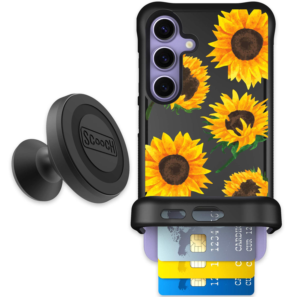 WMTE SUNFLFRZ S24 Starter Bundle