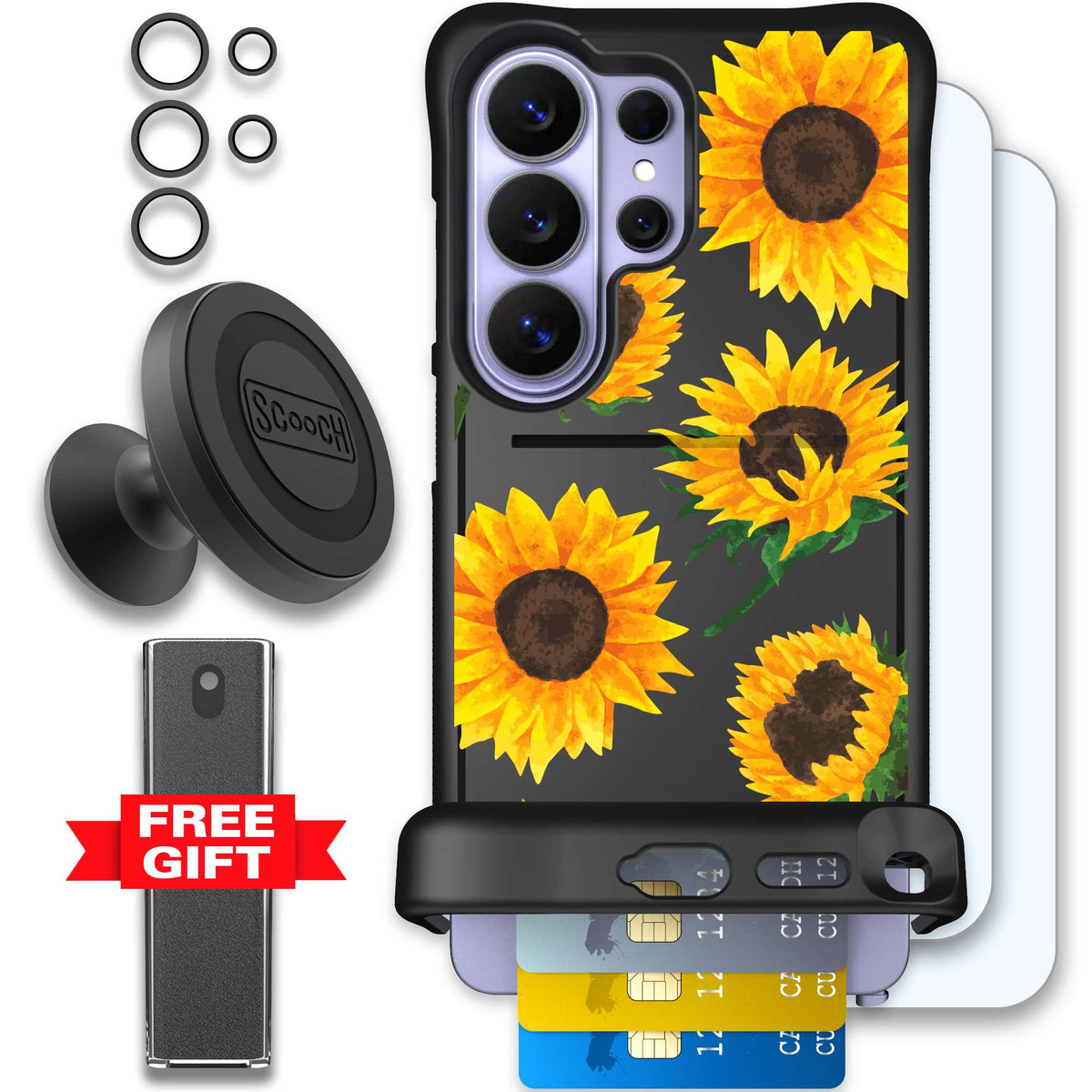 WMTE SUNFLFRZ S26 Ultra Defender Bundle