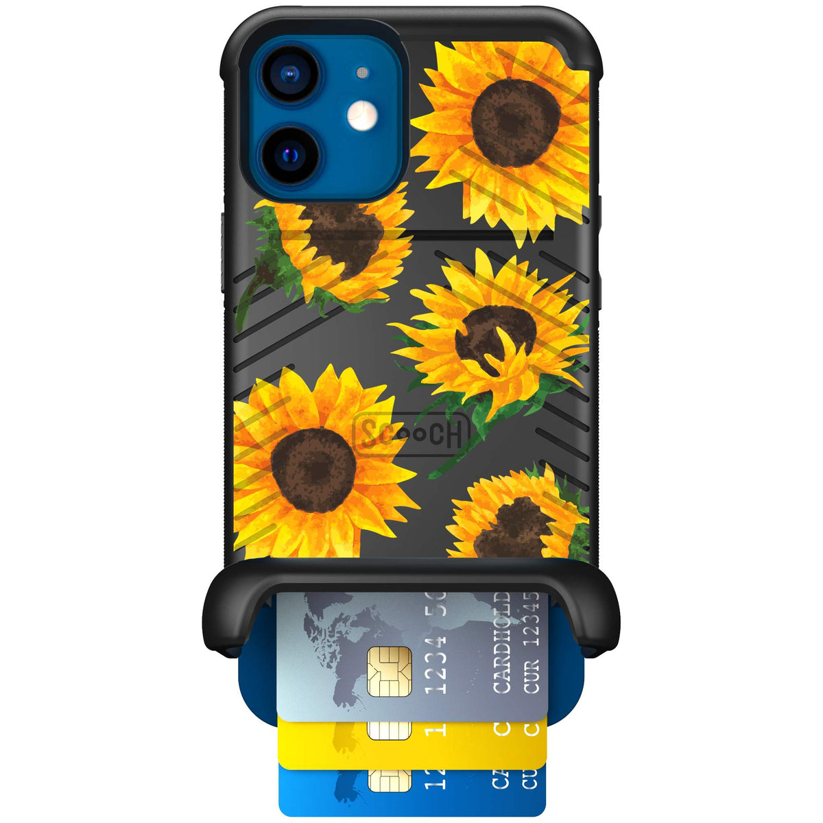 WMTE SUNFLFRZ iPhone 12 12 Pro