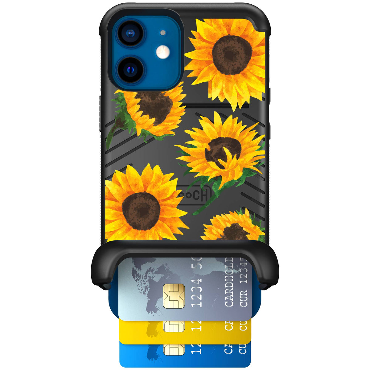 WMTE SUNFLFRZ iPhone 12 Mini