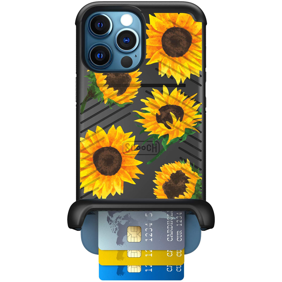 WMTE SUNFLFRZ iPhone 12 Pro Max
