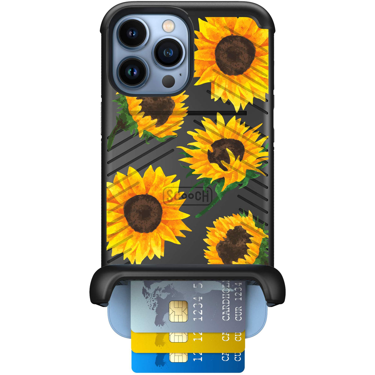 WMTE SUNFLFRZ iPhone 13 Pro Max