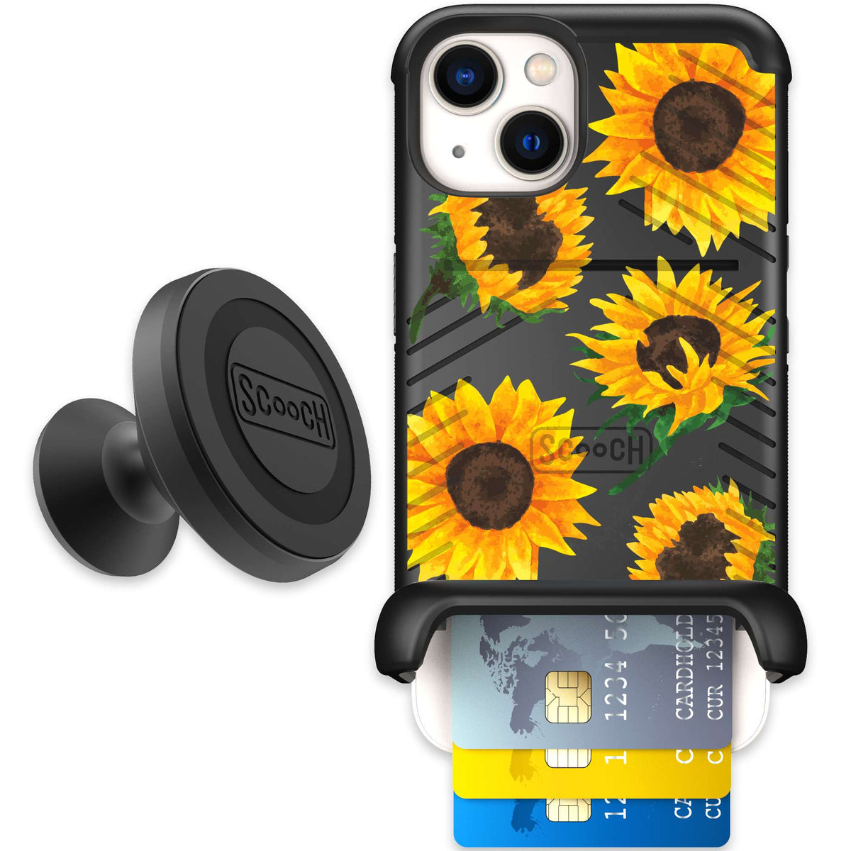 WMTE SUNFLFRZ iPhone 13 Starter Bundle