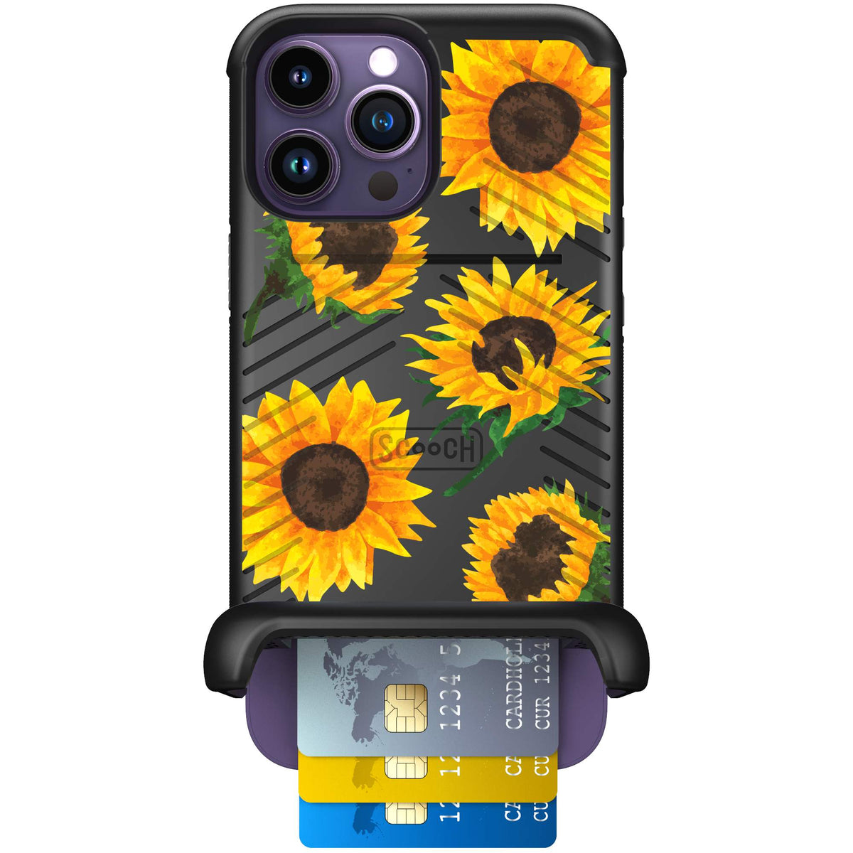WMTE SUNFLFRZ iPhone 14 Pro Max