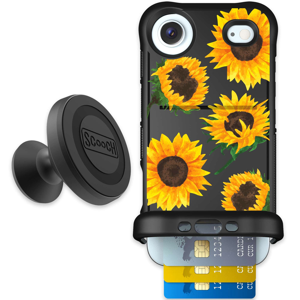 WMTE SUNFLFRZ iPhone Air Starter Bundle