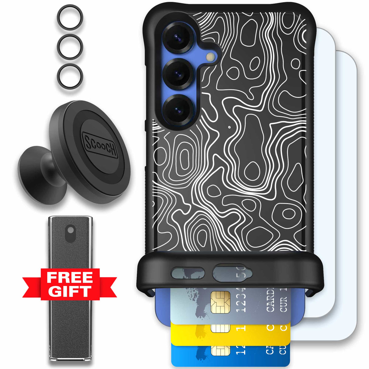Topography Bundle Image 125