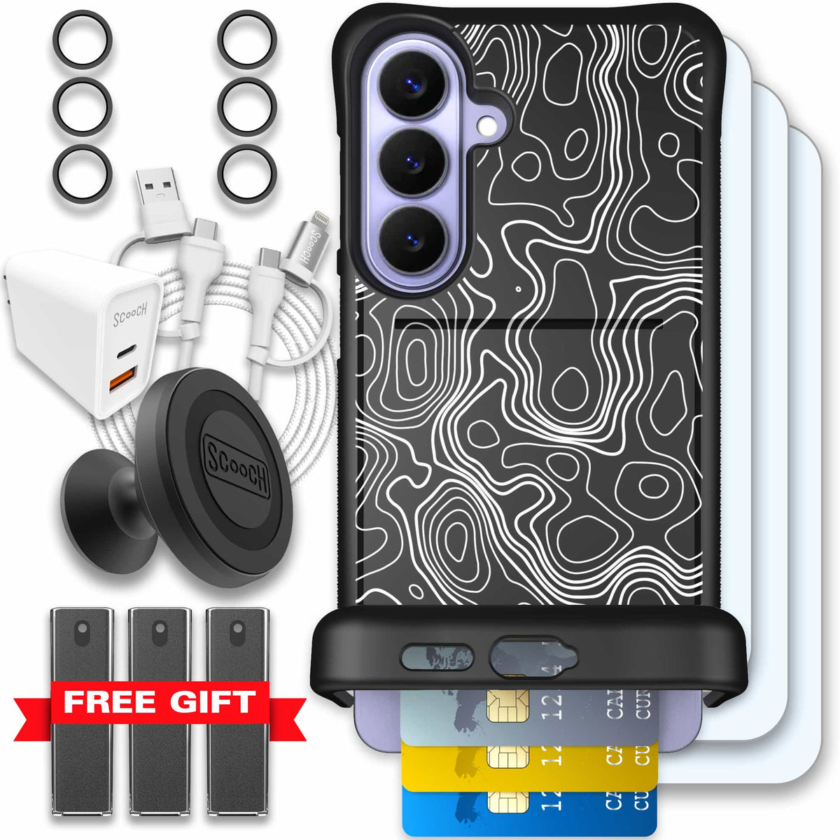 Topography Bundle Image 110