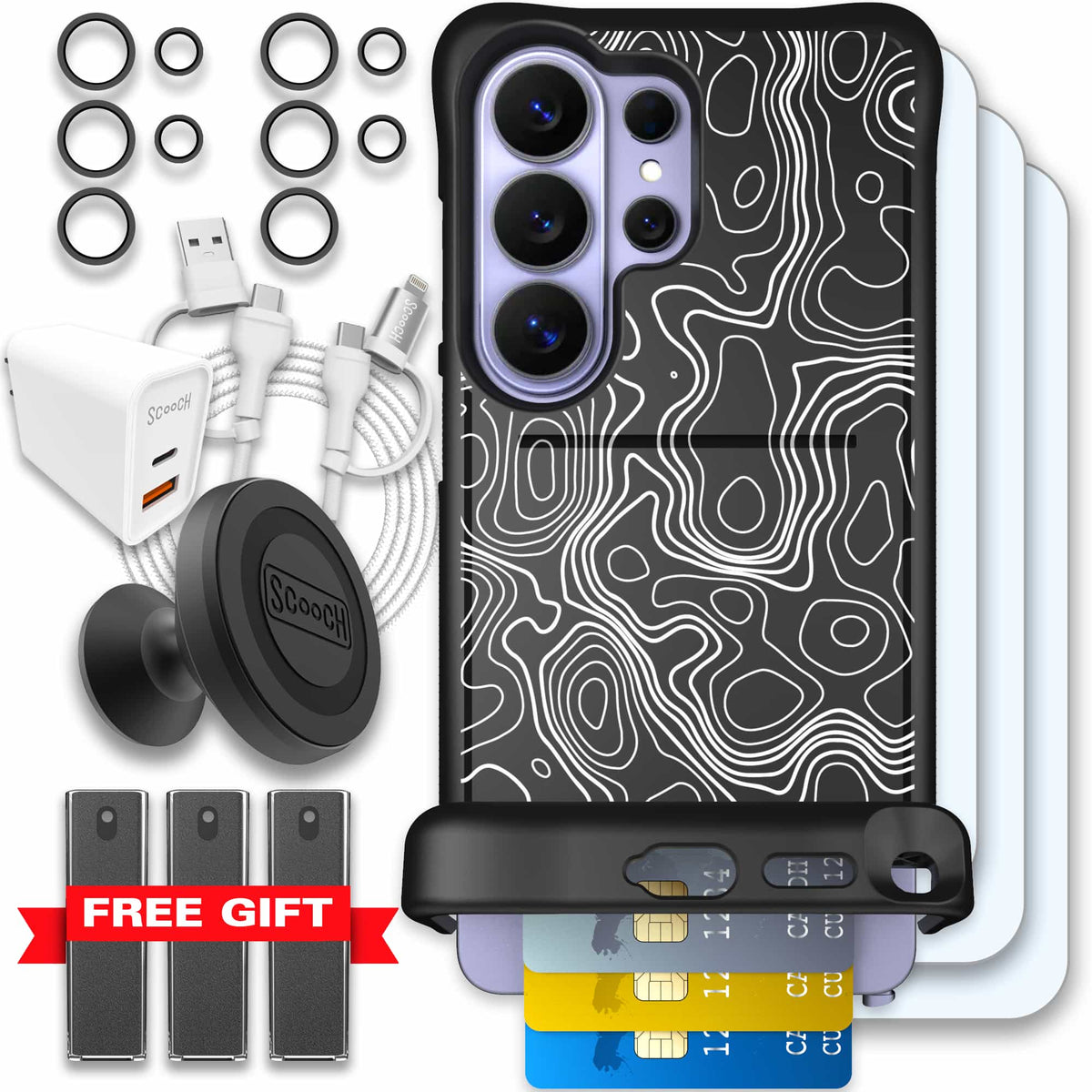 Topography Bundle Image 106