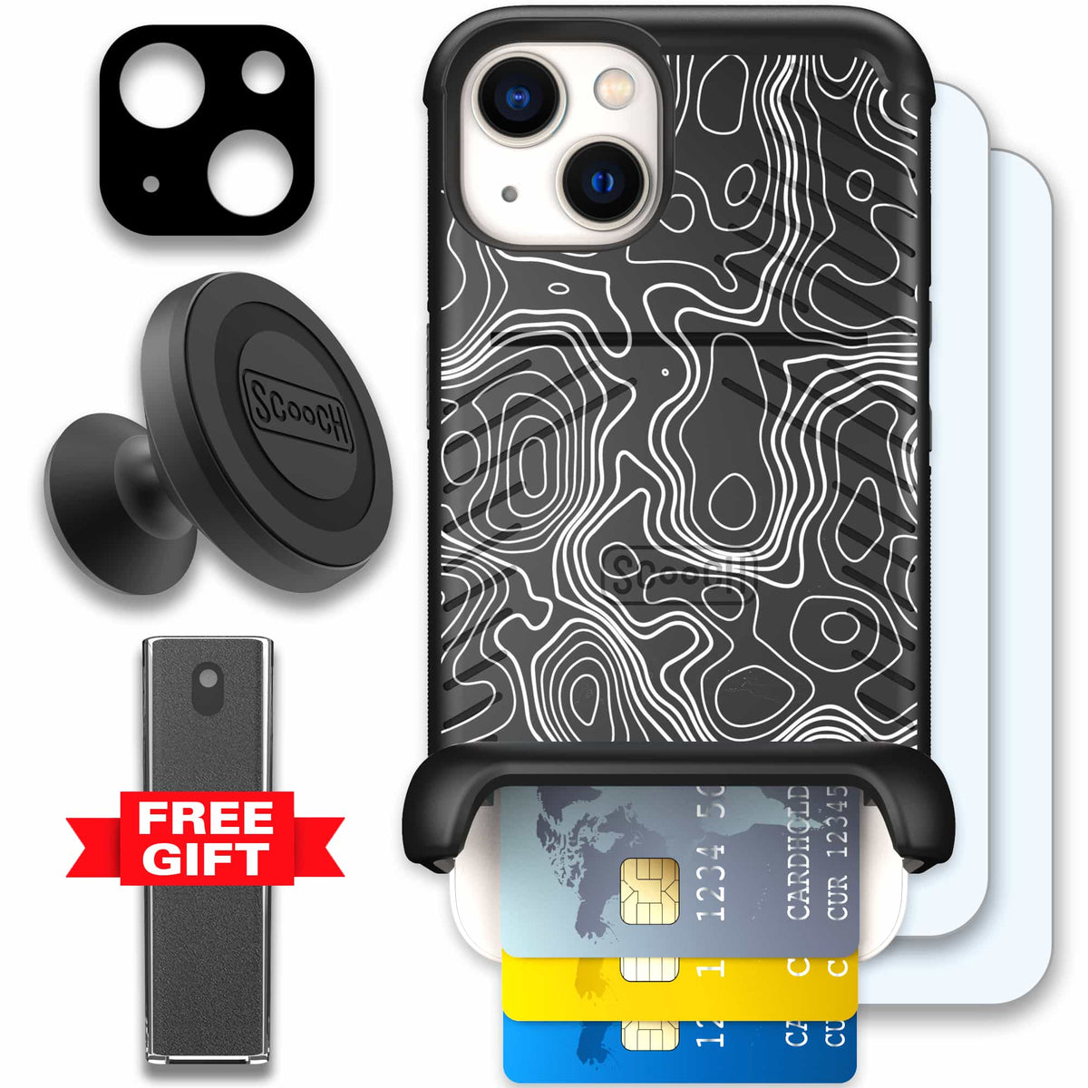 Topography Bundle Image 079