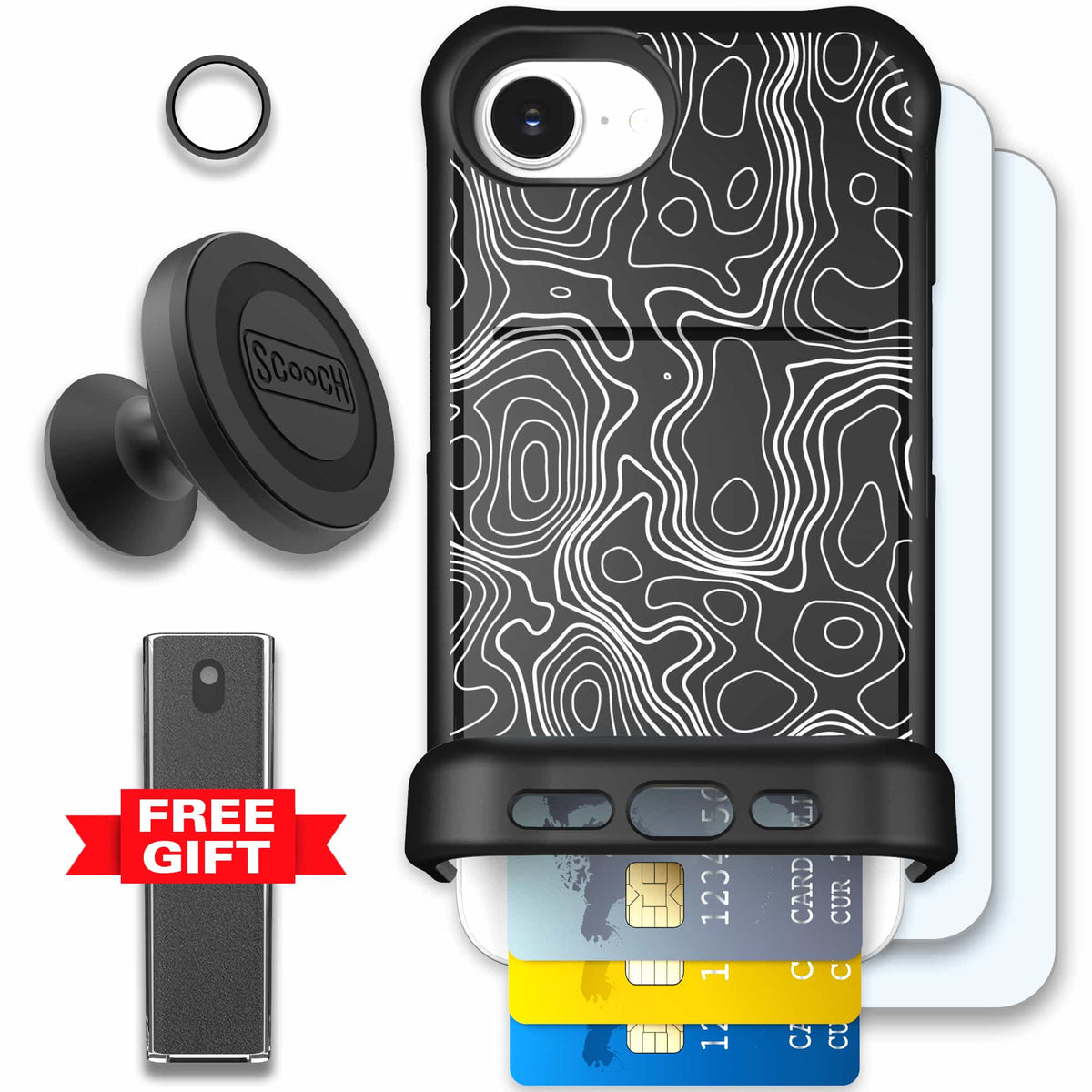 Topography Bundle Image 019