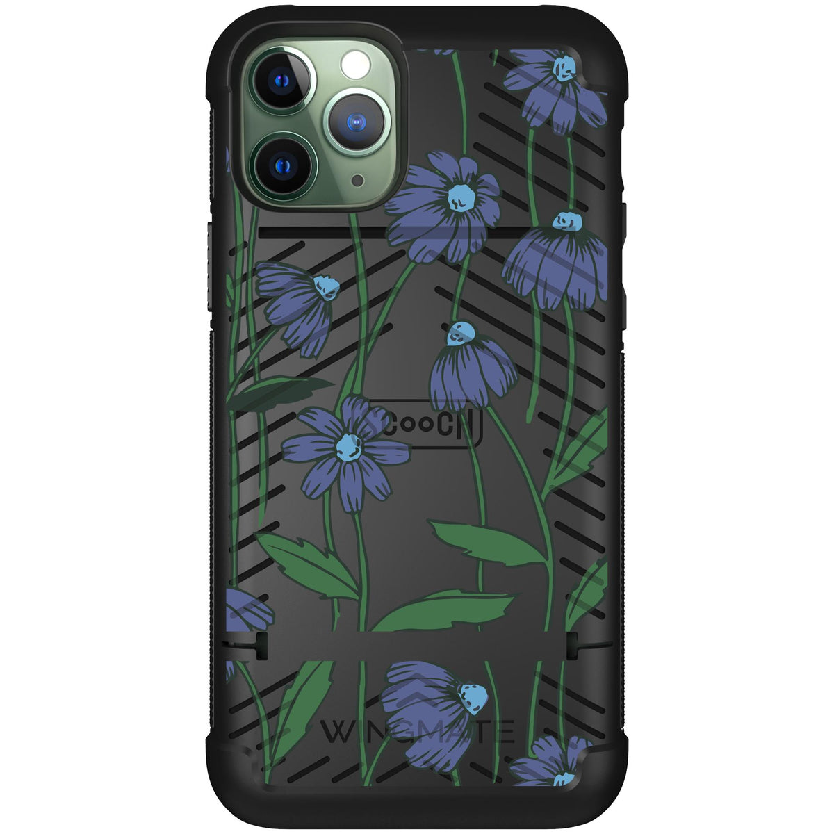 Violet Daisy Bundle Image 101