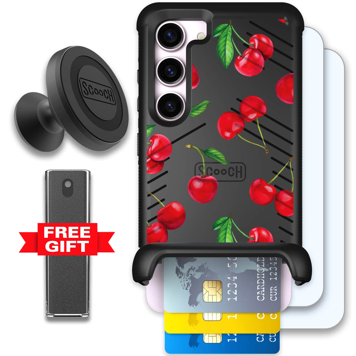 Very Cherry Bundle Image 149