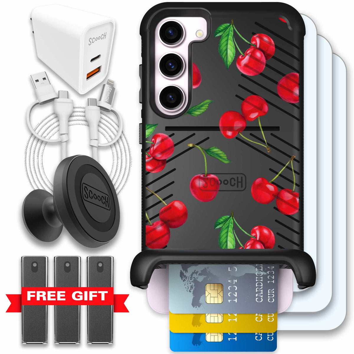 Very Cherry Bundle Image 146