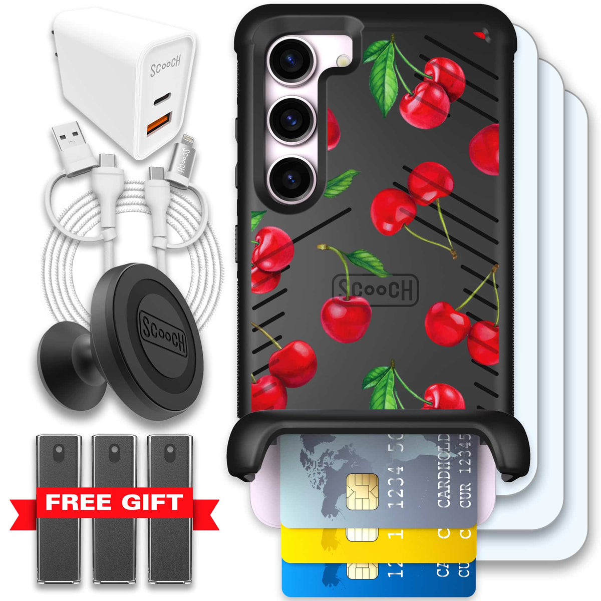 Very Cherry Bundle Image 150