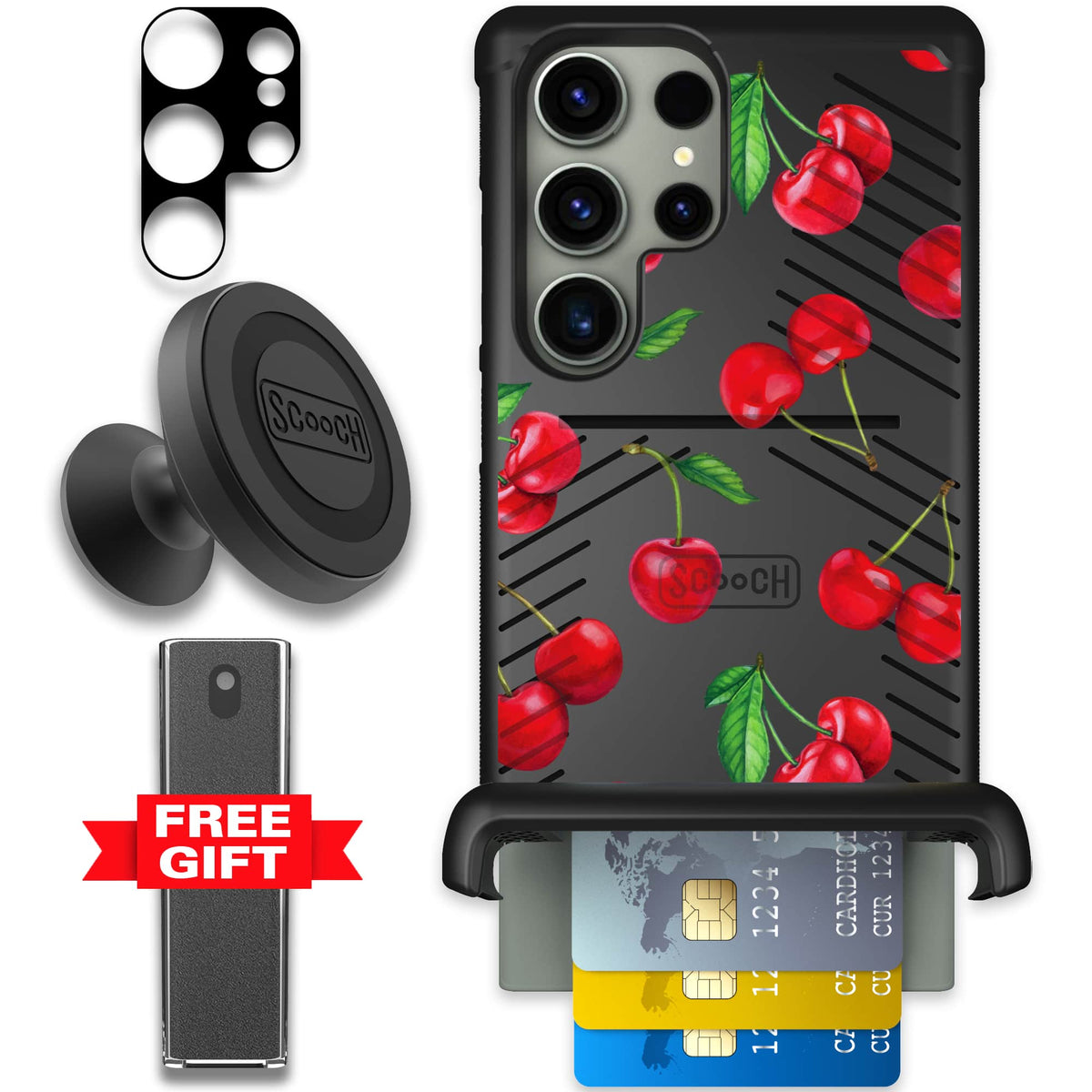 Very Cherry Bundle Image 141