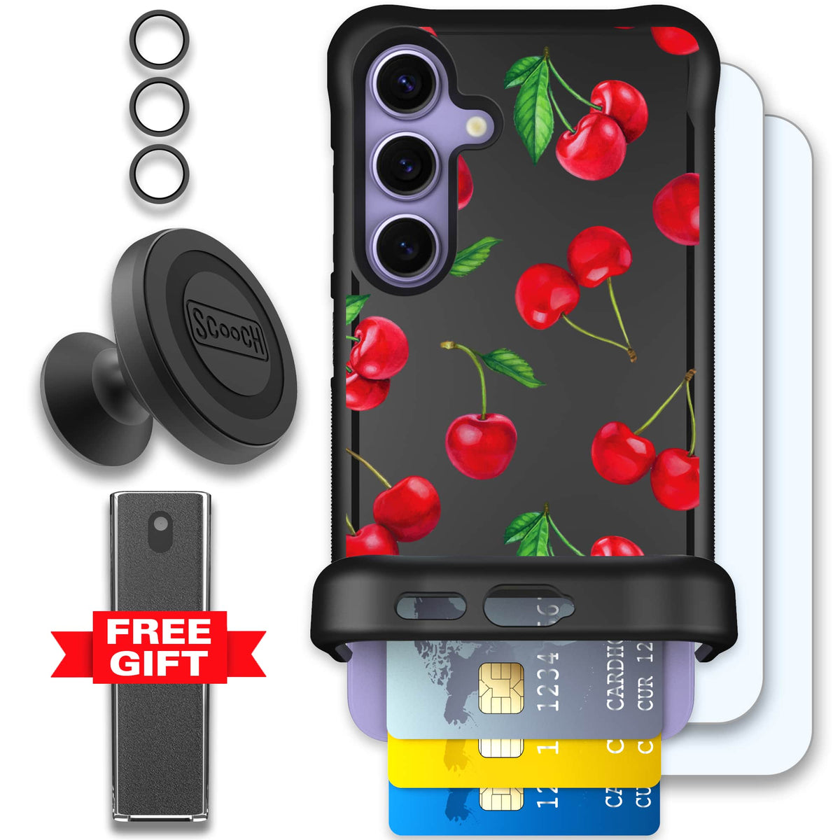 Very Cherry Bundle Image 137