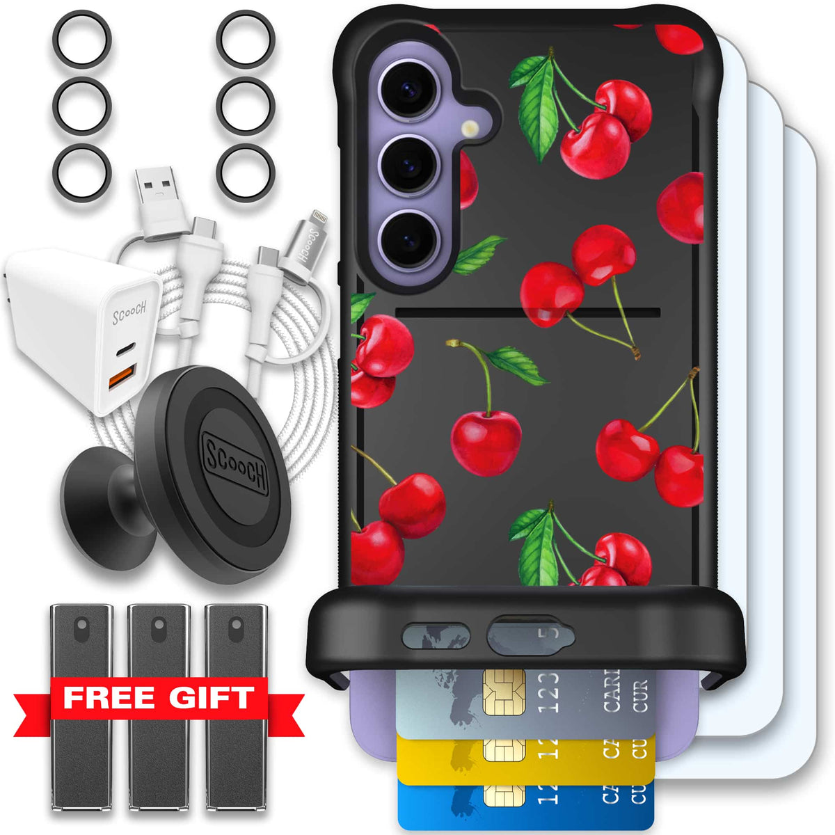 Very Cherry Bundle Image 134
